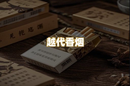 免税外烟